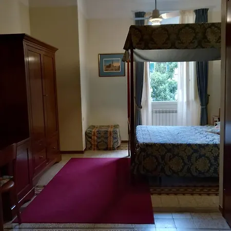 Hotel Tourist House Florence Extérieur photo