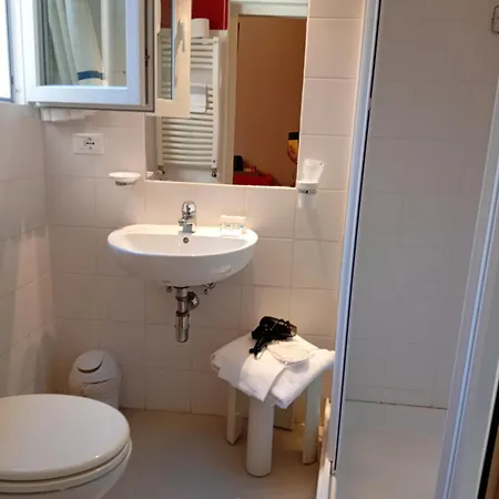 Hotel Tourist House Florence Chambre photo