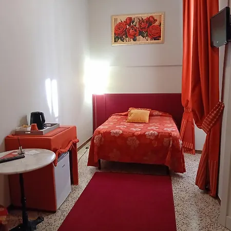 Hotel Tourist House Florence Extérieur photo