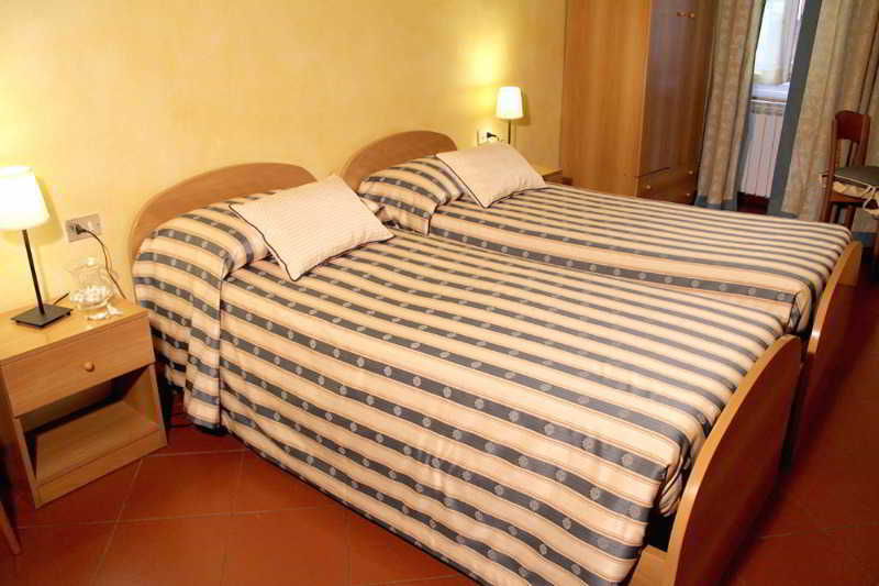 Hotel Tourist House Florença