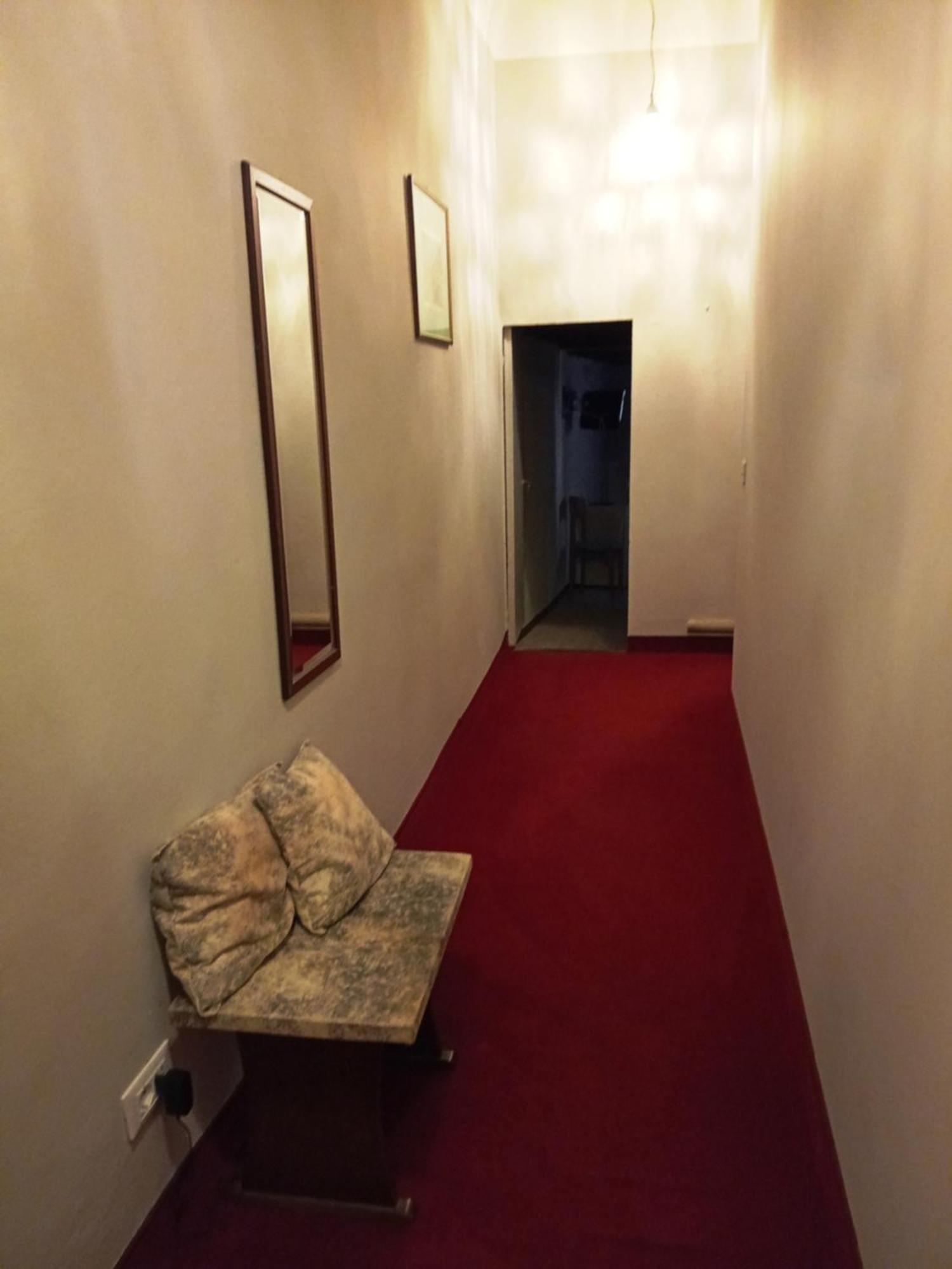 Tourist House Hotel Florença