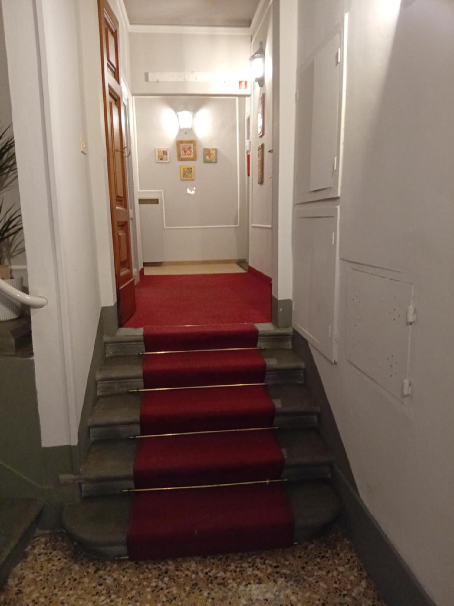 Tourist House Hotel Florença
