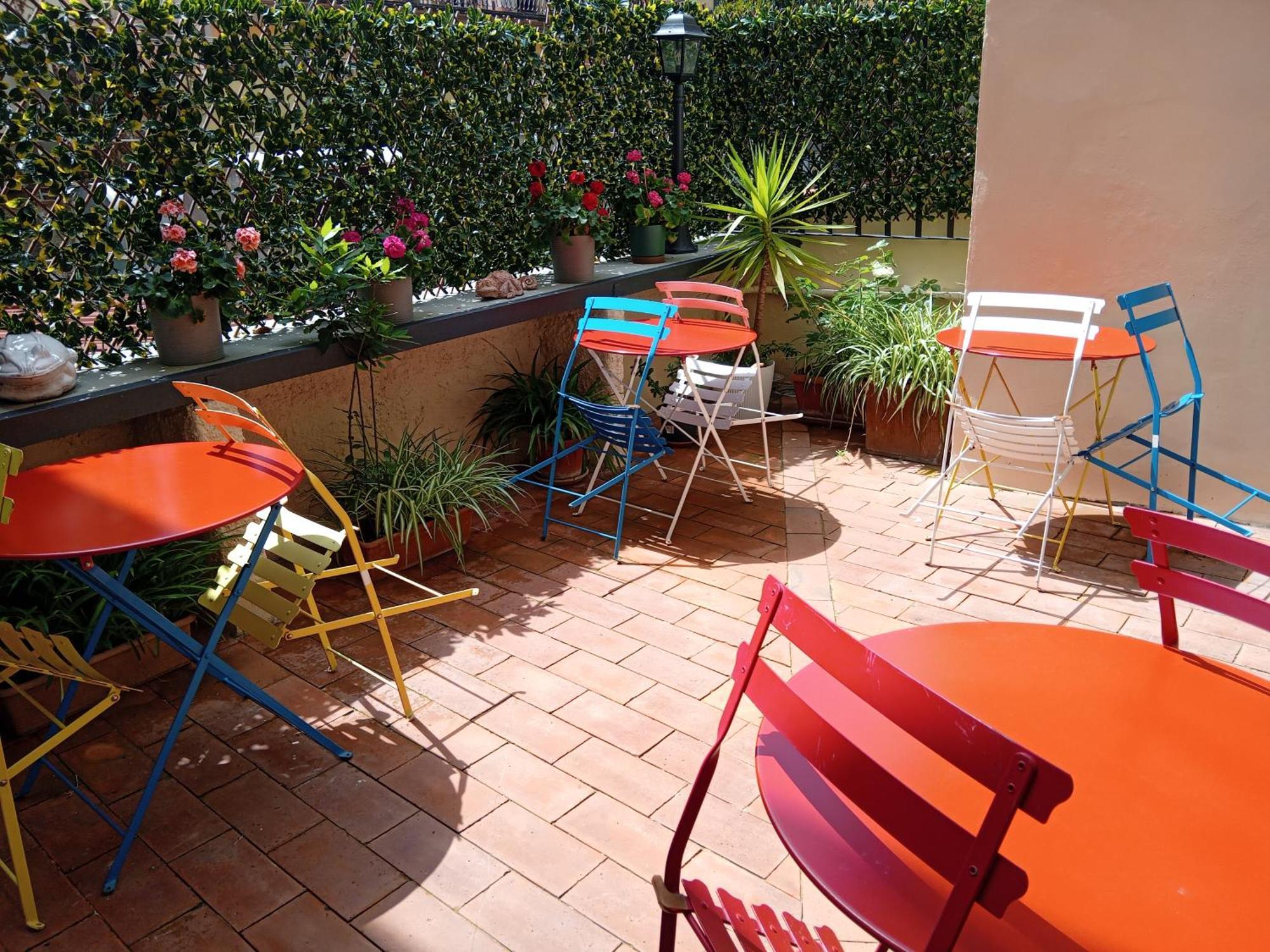 Tourist House 3* Florença