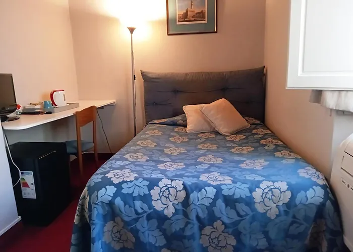 Hotel Tourist House