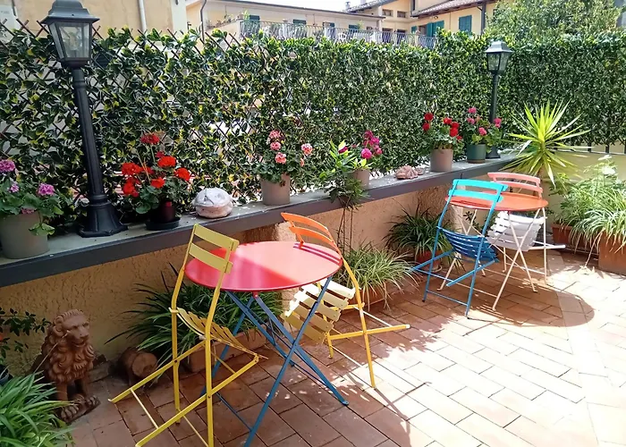 Hotel Tourist House