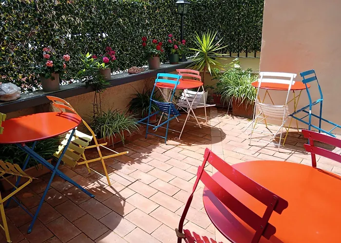 Hotel Tourist House