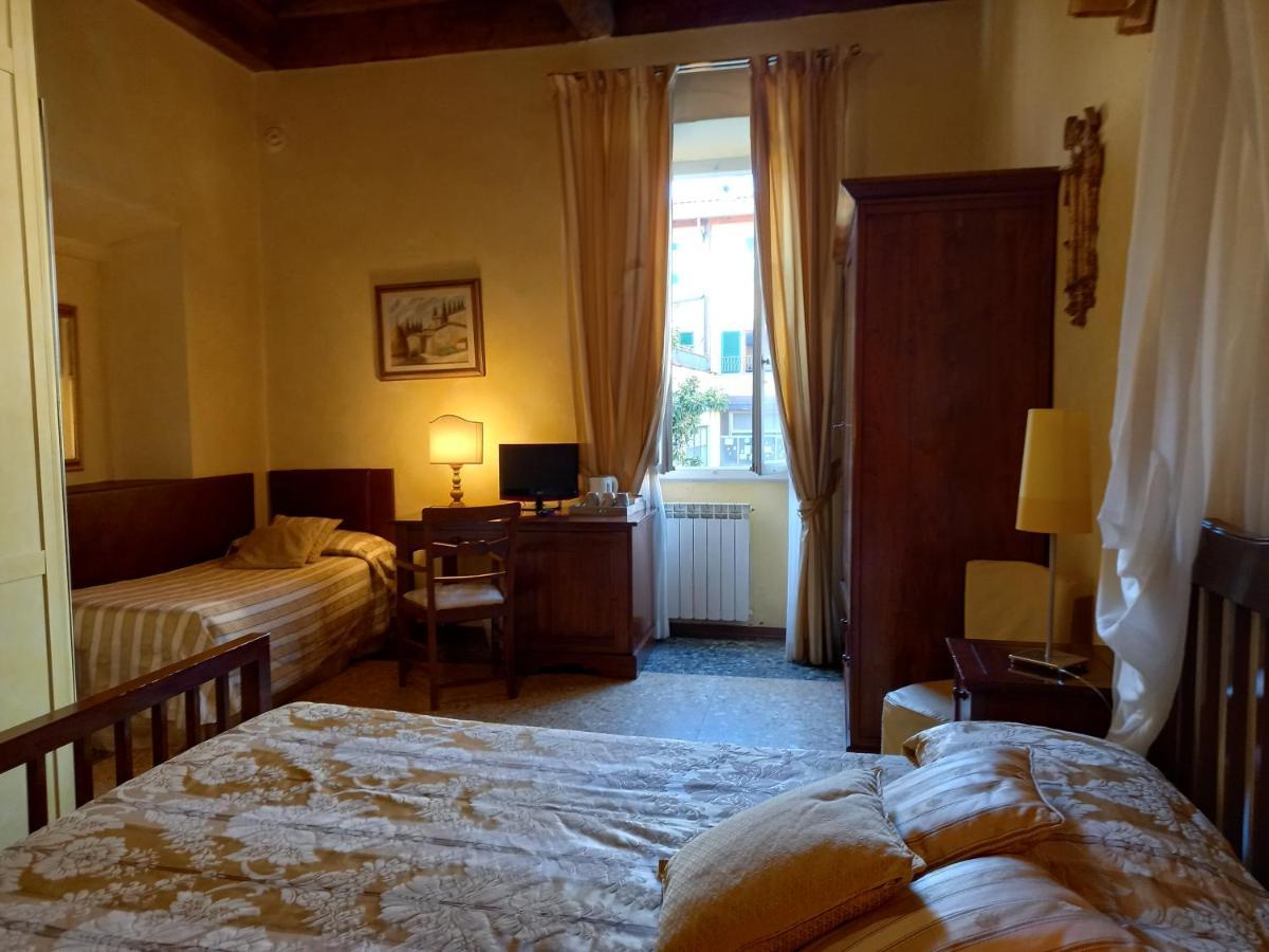 Hotel Tourist House Florenz
