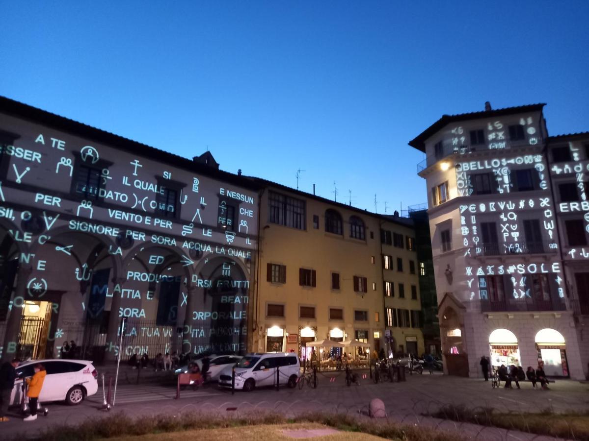 Tourist House Florenz