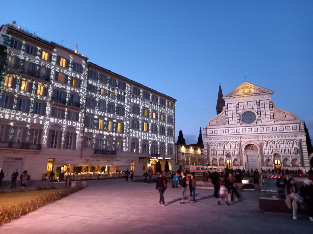 Tourist House Hotel Florenz