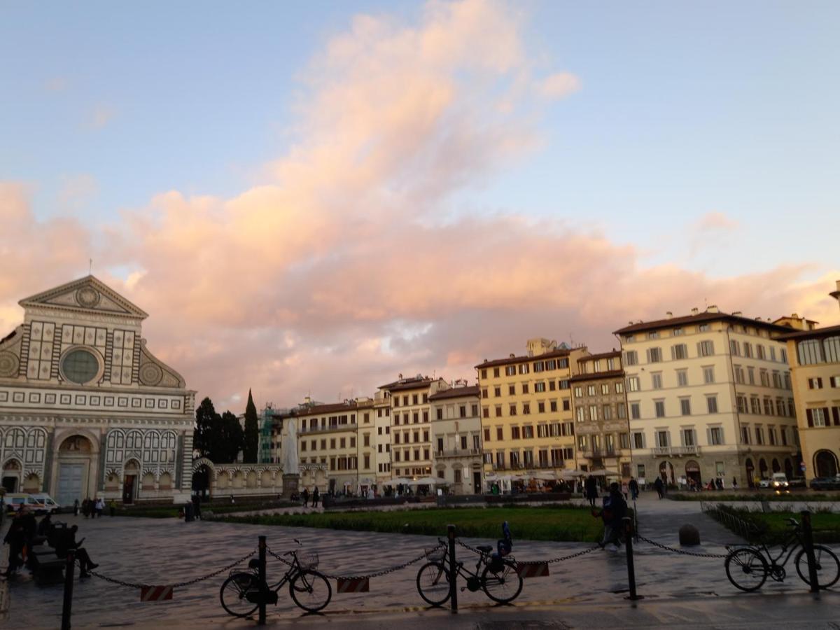 Tourist House Florenz