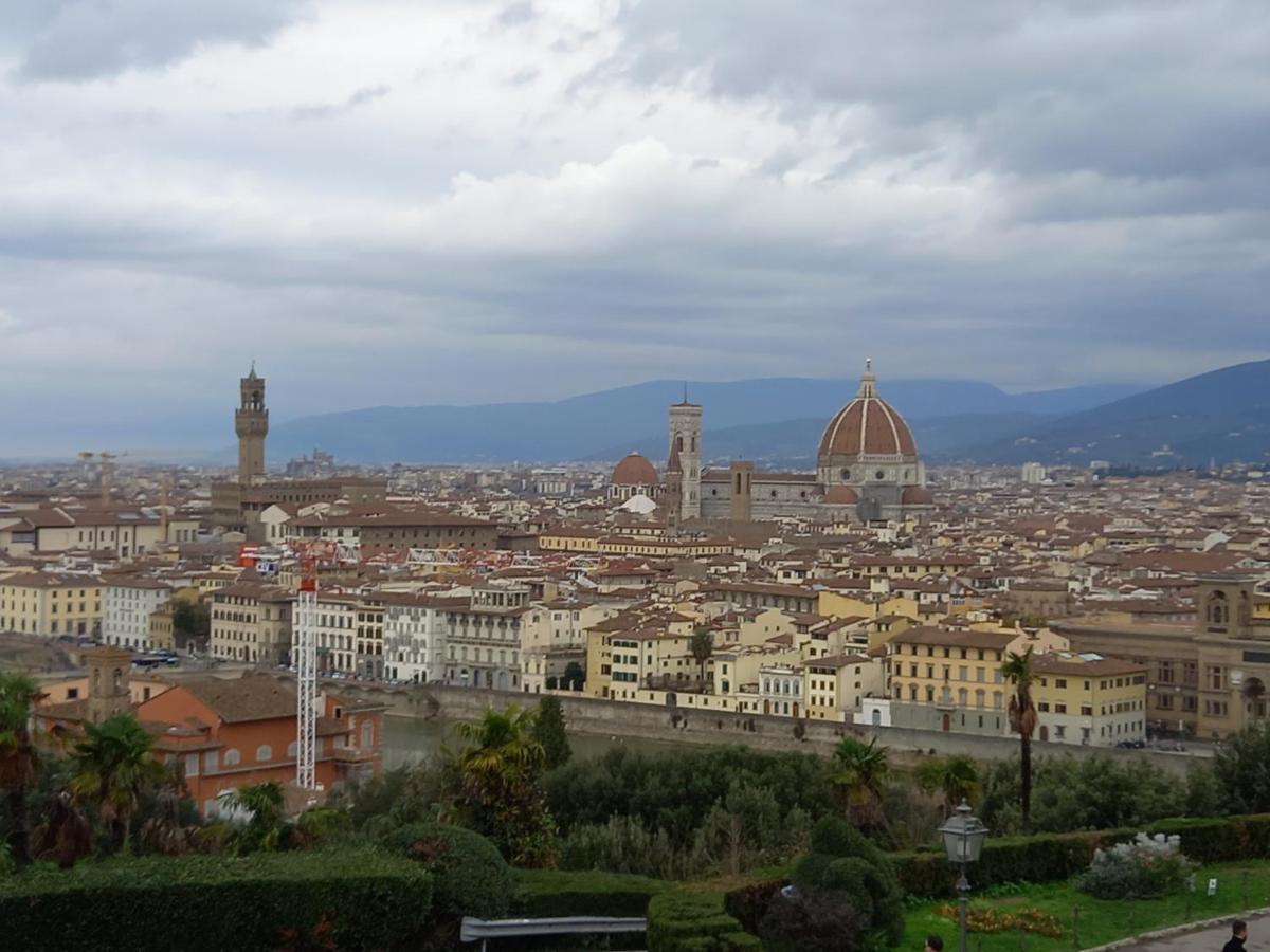 Hotel Tourist House Florenz