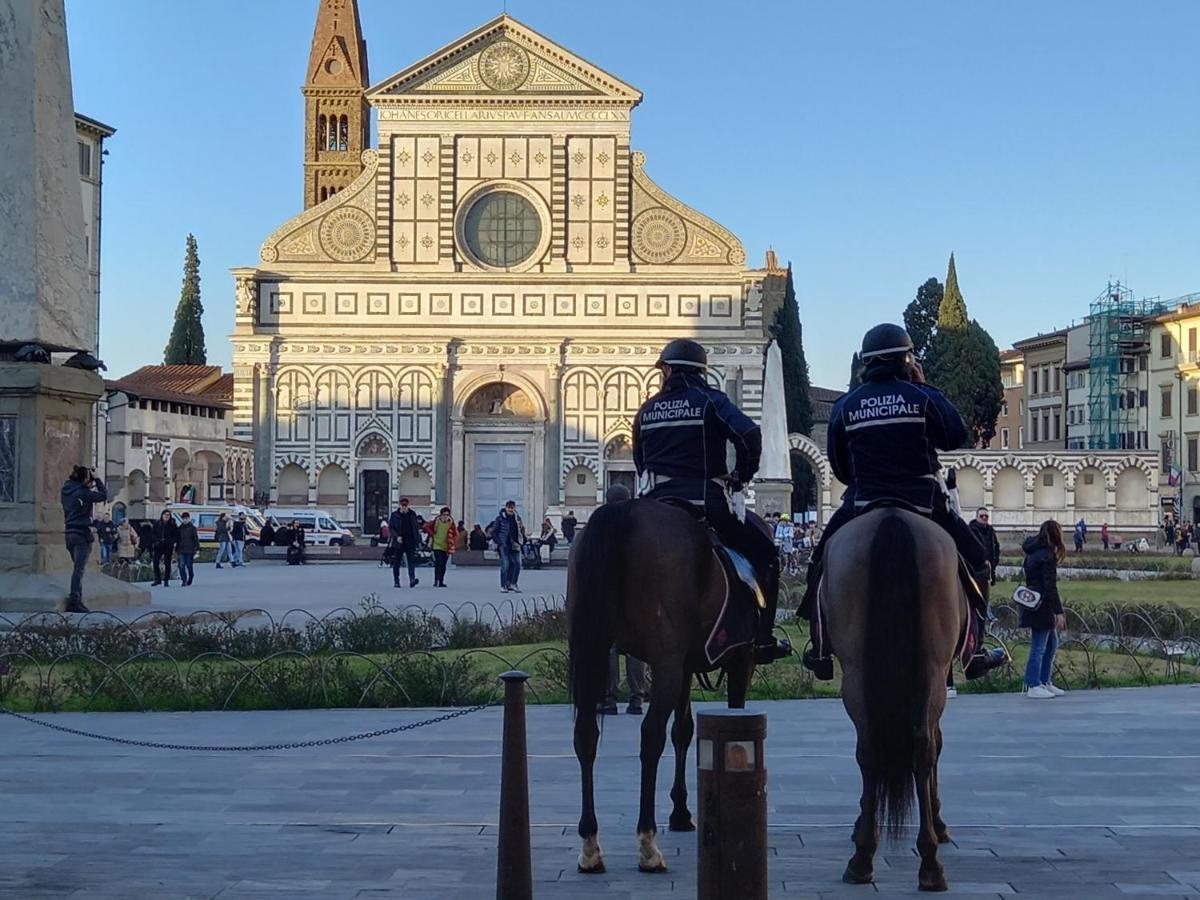 Tourist House 3* Florenz