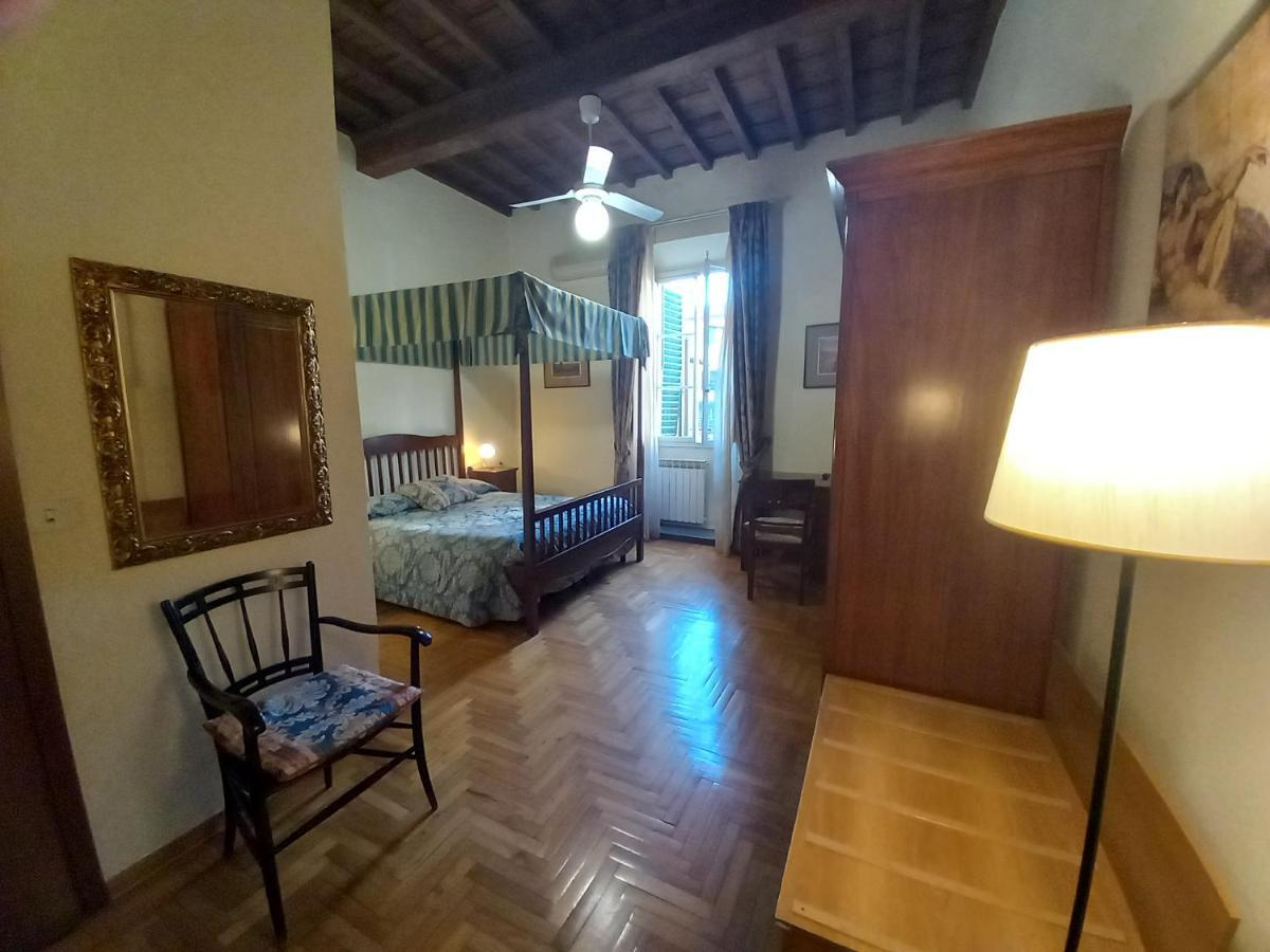Hotel Tourist House Florenz