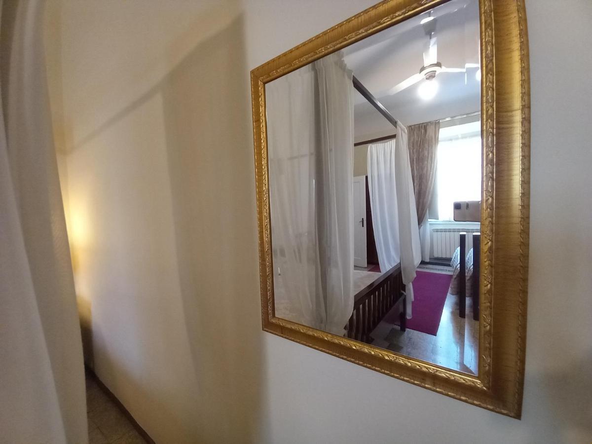 Hotel Tourist House Florenz