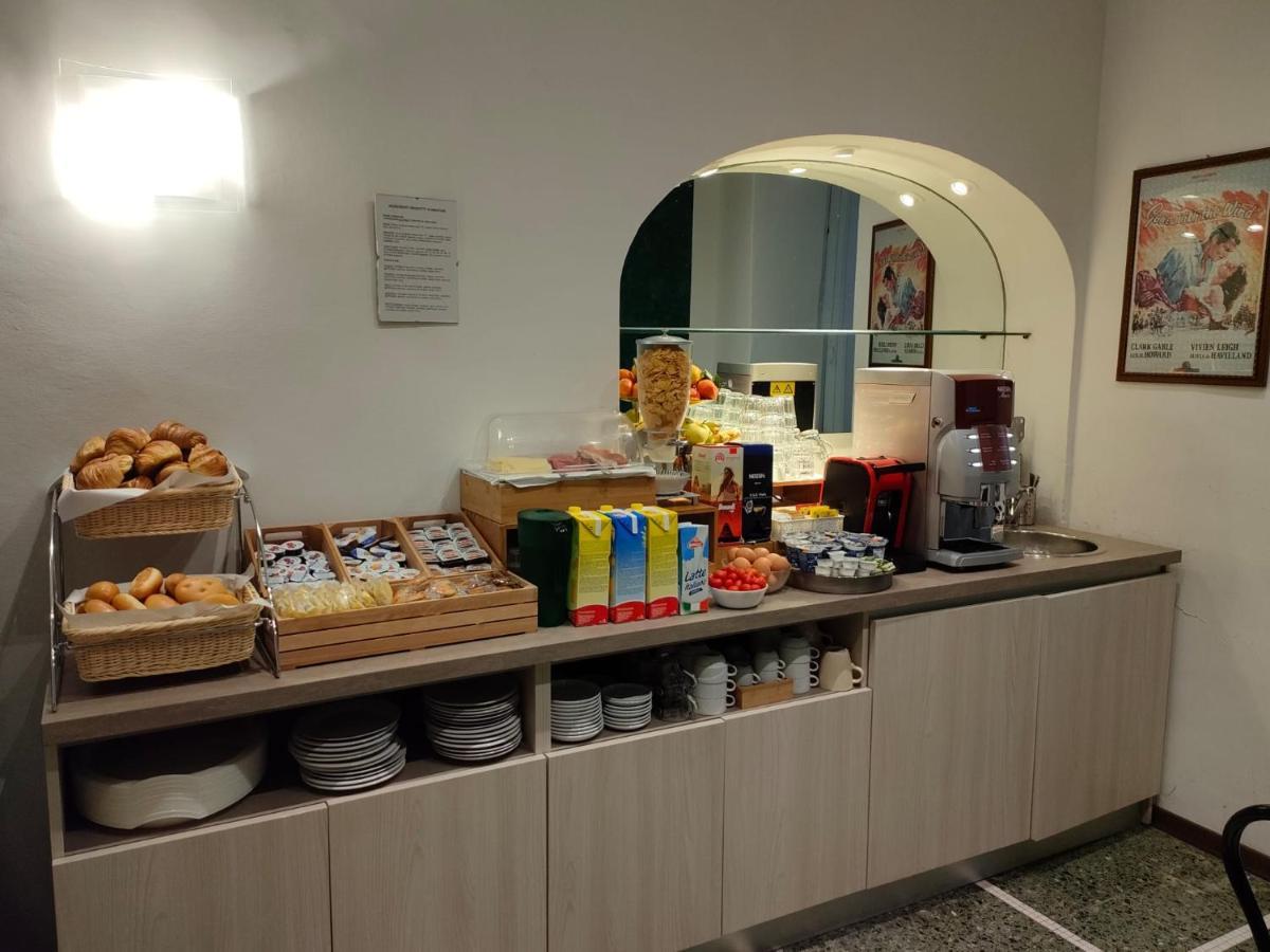 Tourist House Florenz