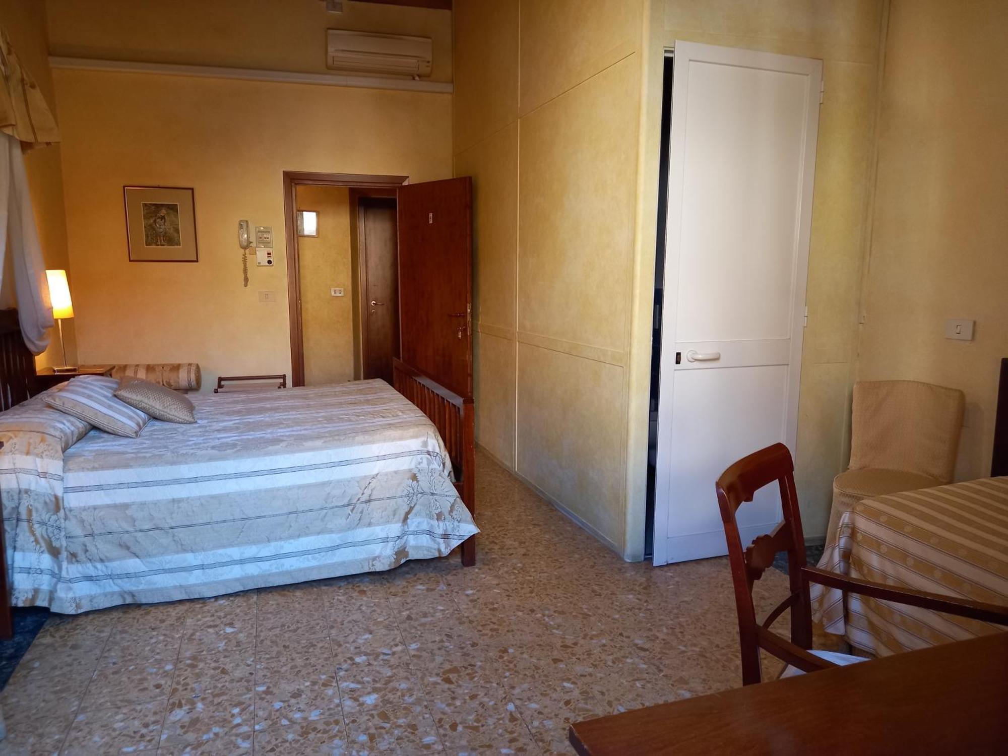Tourist House Florenz