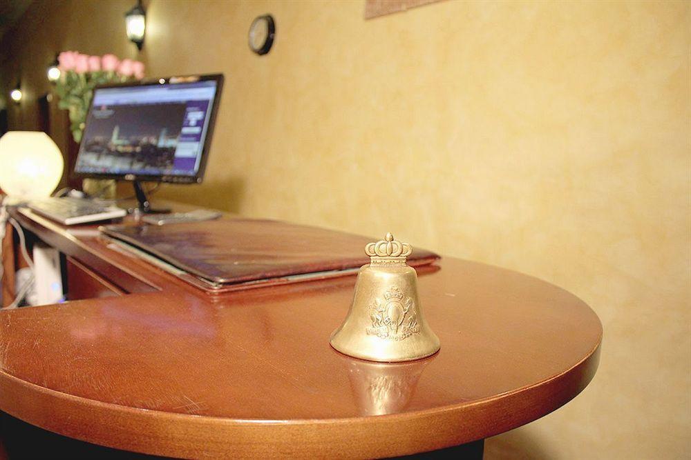 Tourist House 3* Florenz
