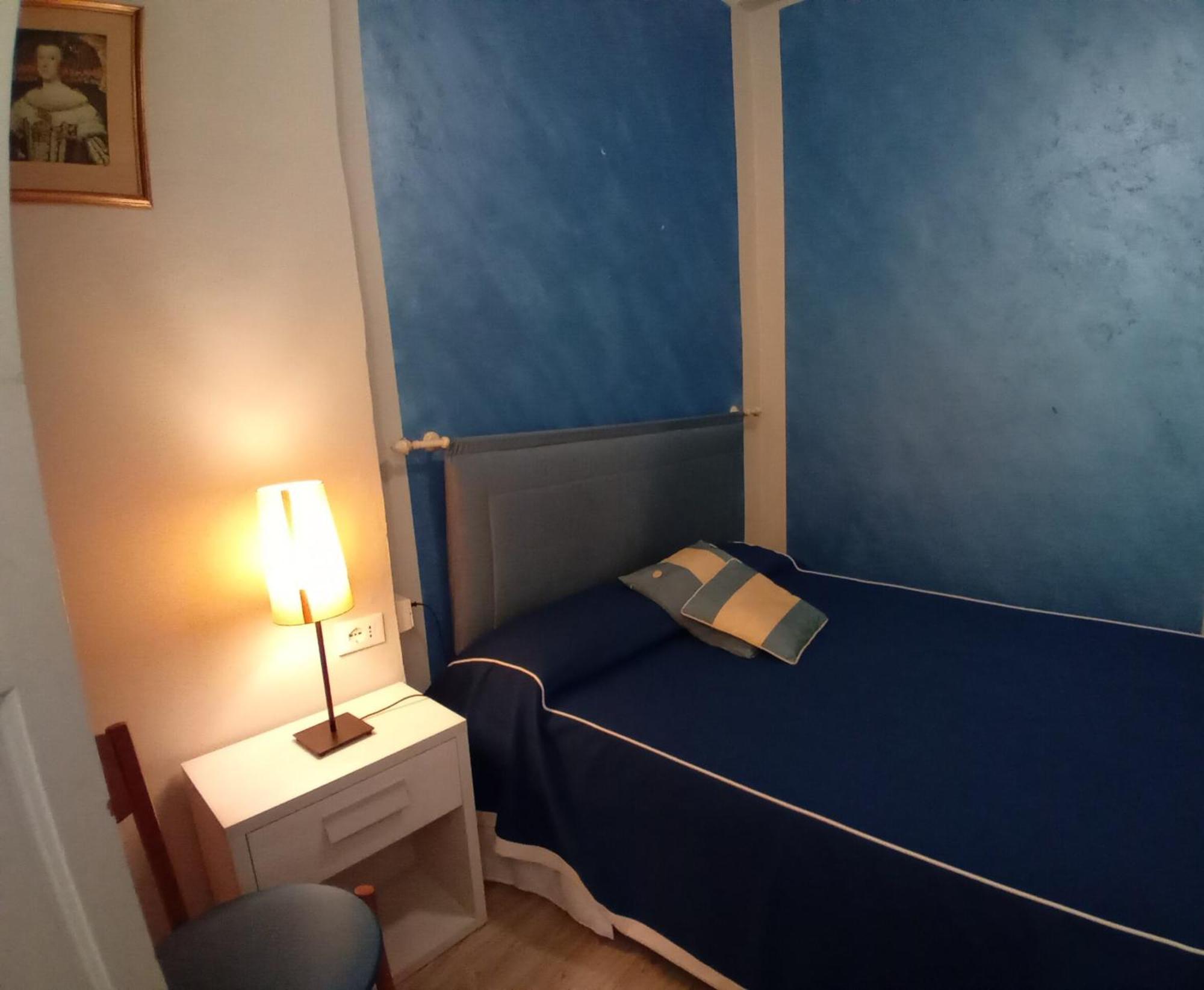 Hotel Tourist House Florenz