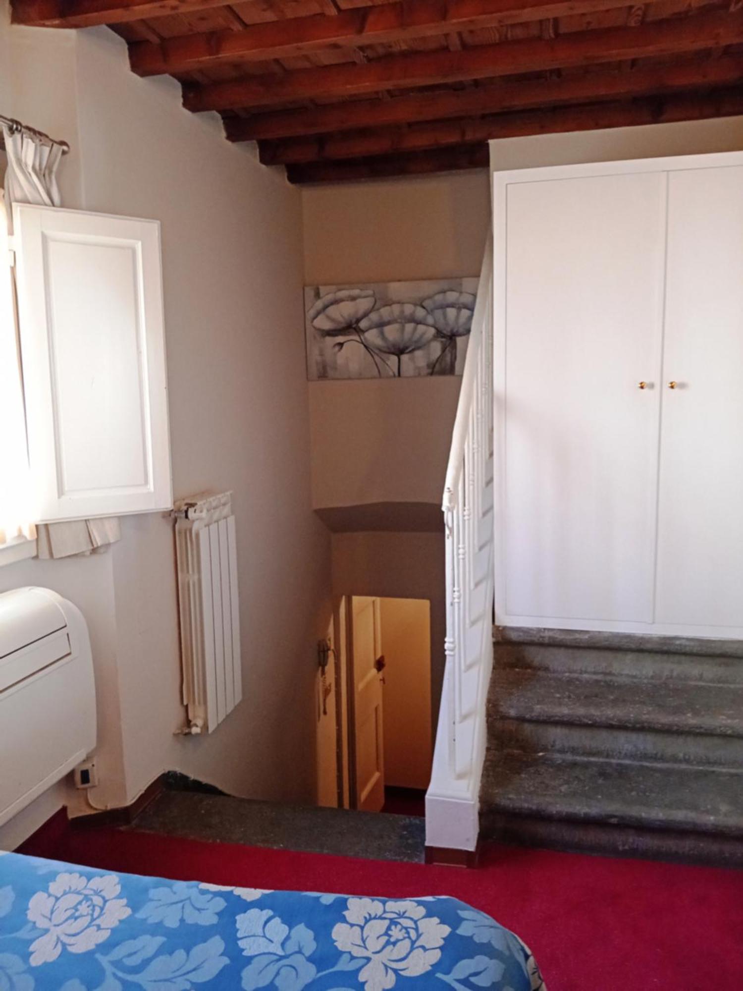 Tourist House 3* Florenz
