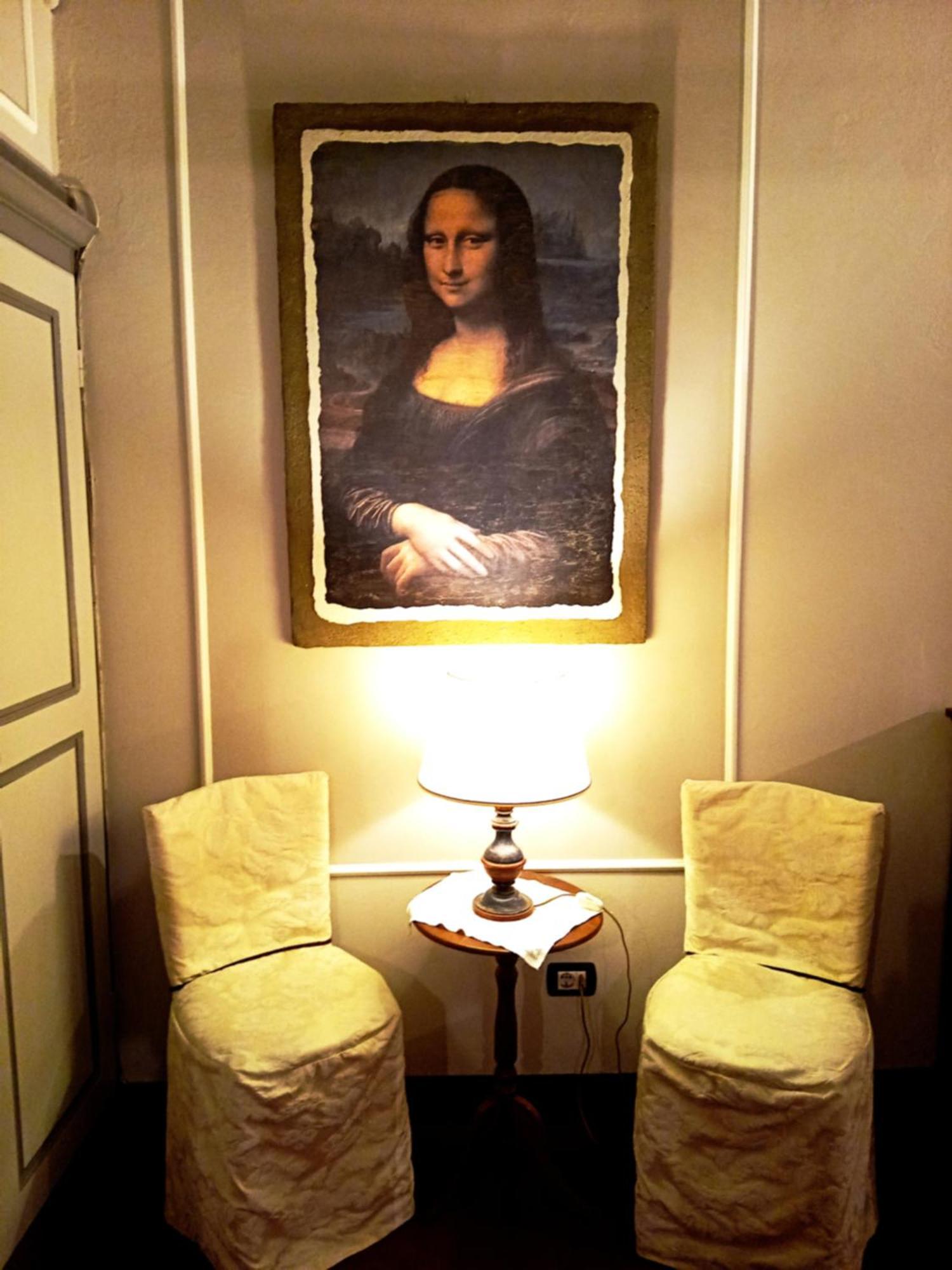 Hotel Tourist House Florenz