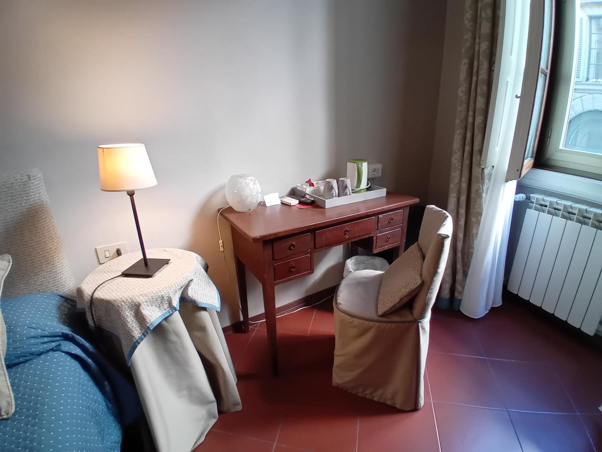 Tourist House 3* Florenz
