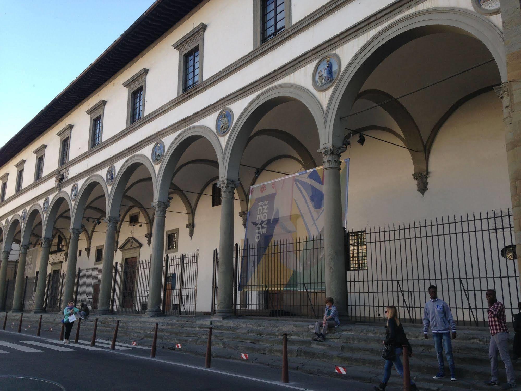 Tourist House 3* Florenz